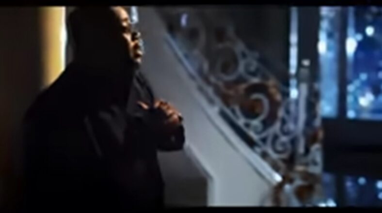 Twista's "Make A Movie" was one of 2010's first "cuffin season" records.