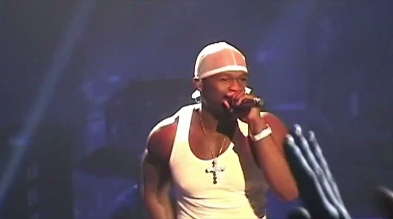 50 Cent shares why he’s delaying ‘Black Magic’ release