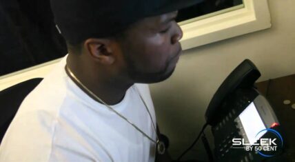 50 Cent takes credit for Worldstarhiphop shutdown.