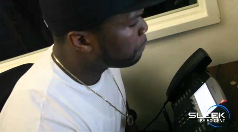 50 Cent takes credit for Worldstarhiphop shutdown.