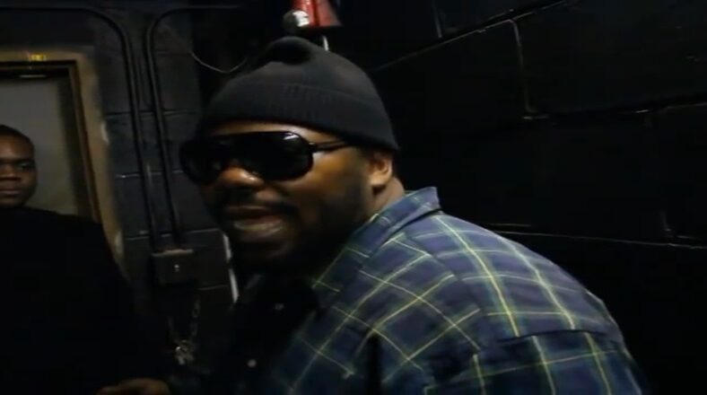 Beanie Sigel says he, Fat Joe, and Rick Ross should team up for a "Fat Boyz" album.