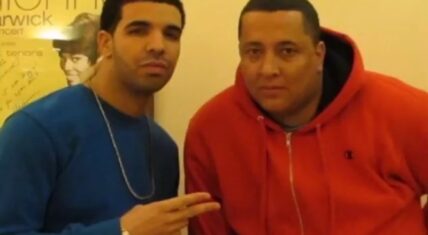 Drake spoke with DJ Semtex, in January 2011, surprising many by saying Winnie The Pooh is his inspiration for his new album.
