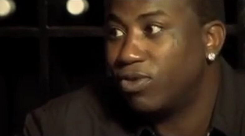 Gucci Mane's team says the rumors of him being in a mental facility are not true.