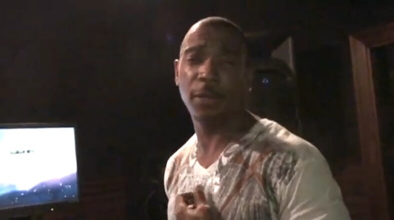 Ja Rule was discussing his new album with Movie Star Status DVD. During their conversation, he said he's tired of the cliche sequel albums.