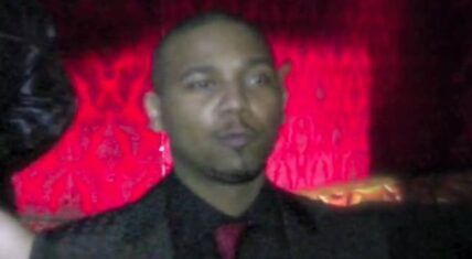 Juelz Santana joins Russell Simmons, Al Sharpton, Wyclef Jean, and a long list of others to participate in the second annual Peace Week, in 2011.