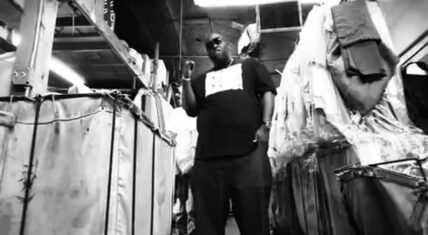 Killer Mike recently dropped the "Ready Set Go" video with T.I. and now he has plans of flooding the game with music in 2011.