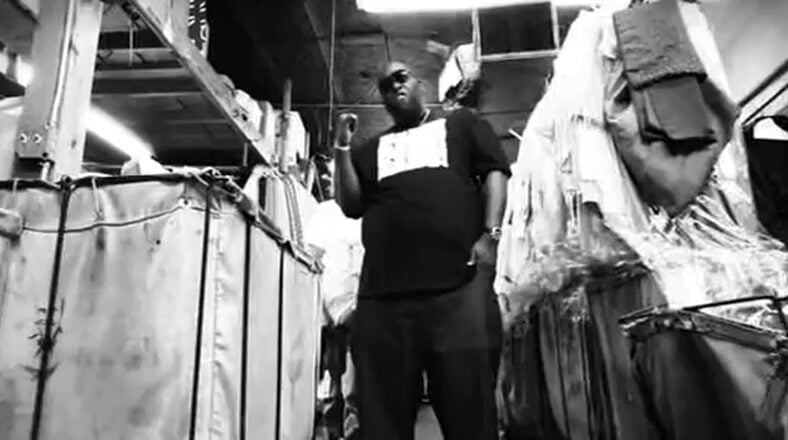 Killer Mike recently dropped the "Ready Set Go" video with T.I. and now he has plans of flooding the game with music in 2011.