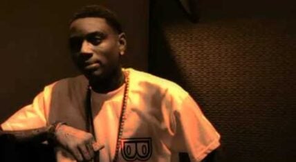 Soulja Boy reflects on his 2008 Grammy loss to Kanye West.