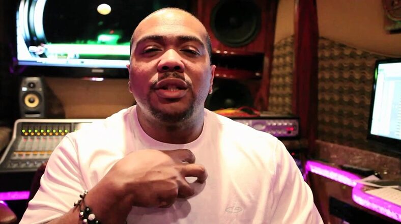 Timbaland's "Timbo Thursdays" potentially shut down due to pressure from authorities.