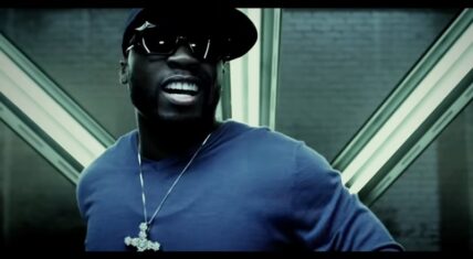 50 Cent says Jimmy Iovine and Dr Dre are mad at him over Sleek by 50