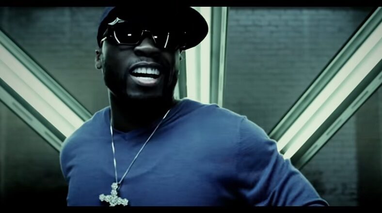 50 Cent says Jimmy Iovine and Dr Dre are mad at him over Sleek by 50