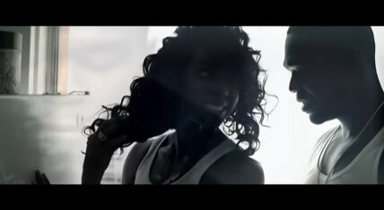 50 Cent showed his romantic side in Baby By Me video