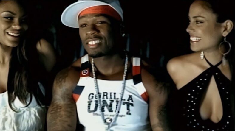 Even on Beg For Mercy, 50 Cent, Lloyd Banks, and Young Buck took time out for the ladies on "Wanna Get To Know You," featuring Joe.