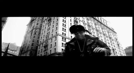 Jay-Z nominated for Grammy with Empire State of Mind
