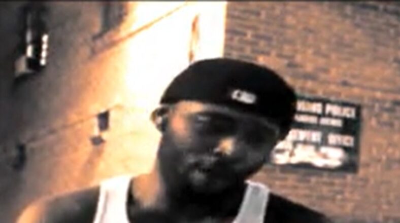 Black Rob discussing Bad Boy Records and Diddy fallout