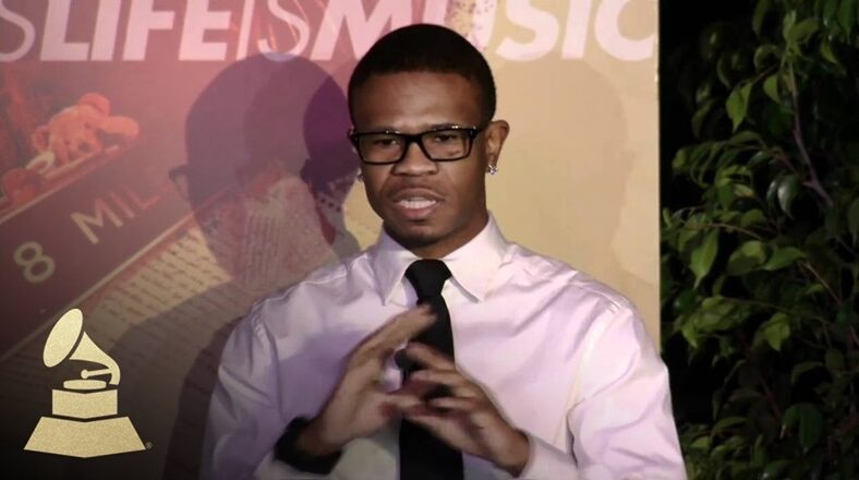 Chamillionaire speaks on his love for originality at GRAMMYs Social Media Rock Stars Panel.