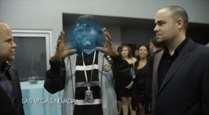 Chamillionaire delivers the "This My World" video, his second offering from his "Playlist Poison" series.