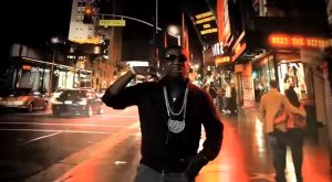 Gucci Mane announces his first project of 2011, his new street album.