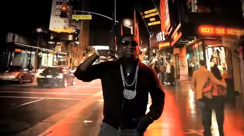 Gucci Mane announces his first project of 2011, his new street album.