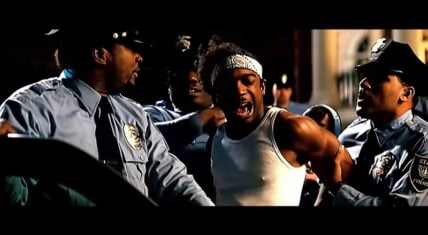 Ja Rule brought a new twist to the hip hop love song with "Put It On Me."