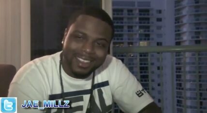 Jae Millz says he will release his long-awaited debut album during the summer of 2011.