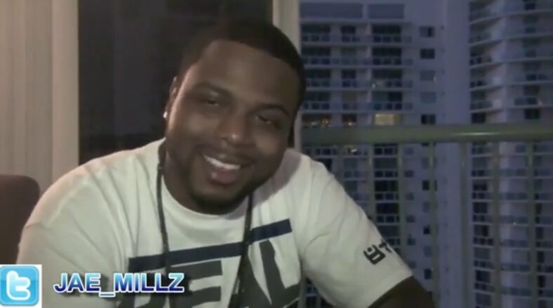 Jae Millz says he will release his long-awaited debut album during the summer of 2011.