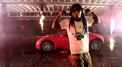 Lil Wayne and Birdman starred in the "Fire Flame" video on January 2011. In February 2011, Wayne leaked a snippet of his song, "You & I," with DJ Drama.