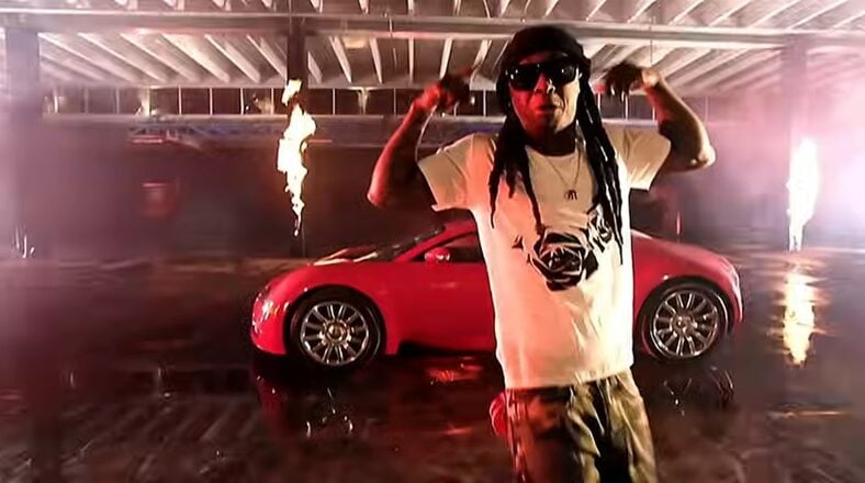 Lil Wayne and Birdman starred in the "Fire Flame" video on January 2011. In February 2011, Wayne leaked a snippet of his song, "You & I," with DJ Drama.