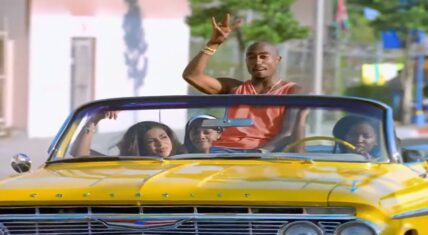 Several locations have been chosen to begin filming the Tupac biopic.