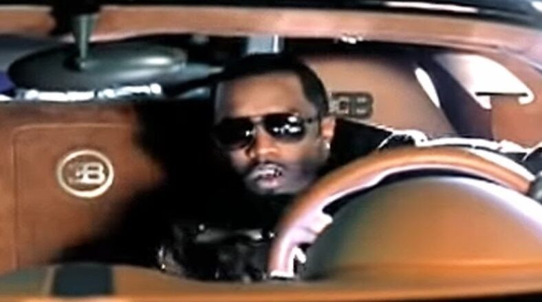 Diddy surpasses Jay-Z to become hip hop’s richest mogul in 2010