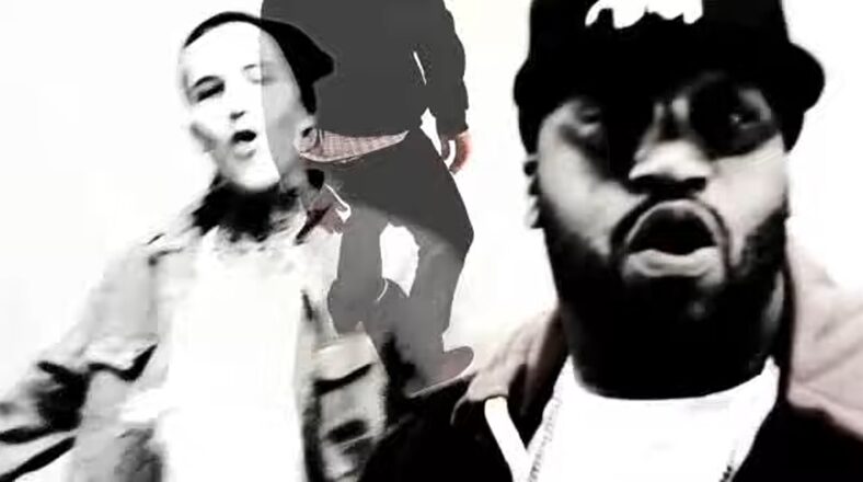 Yeawolf delivers the "Good To Go" video with Bun B.
