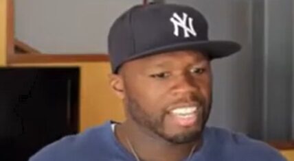50 Cent announces War Angel movie with upcoming album release