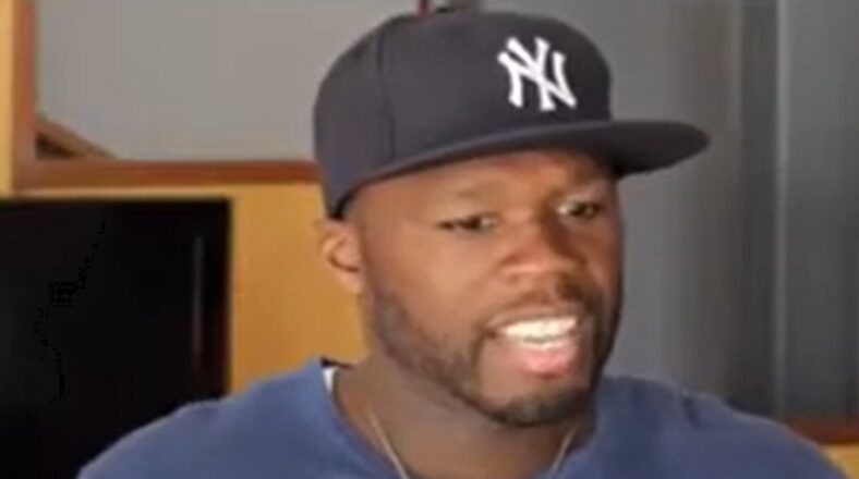 50 Cent announces War Angel movie with upcoming album release