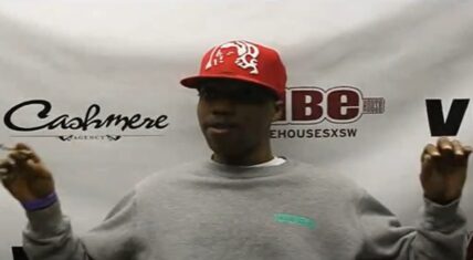 Curren$y speaks on his new project with Alchemist and tells MTV RapFix that he thinks the "weed rapper" title is "wack."
