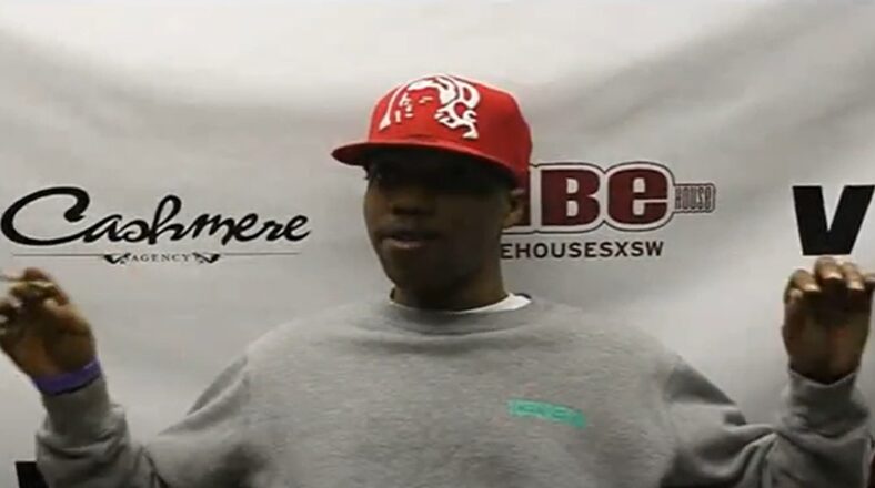 Curren$y speaks on his new project with Alchemist and tells MTV RapFix that he thinks the "weed rapper" title is "wack."