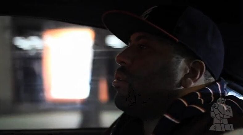 Don Cannon talks about producing Thug Motivation 103 with Young Jeezy