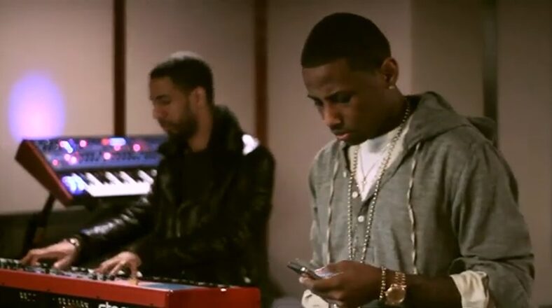 Fabolous returns with "Look At Her (You Be Killin' 'Em, Pt. 2)," with Ryan Leslie and Ne-Yo.