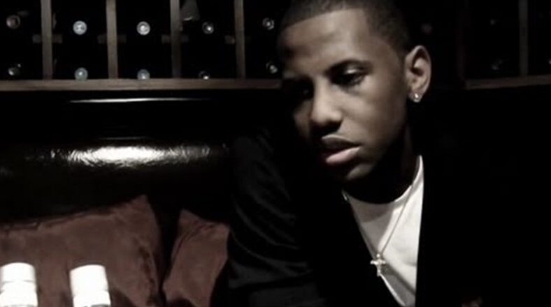Fabolous speaks on The S.O.U.L. Tape and Loso's Way 2 delays.