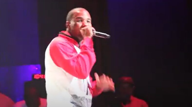 Game got arrested in Canada, on April 19, 2011. He was slated to perform in Toronto on 4/20.