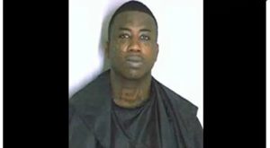 TMZ reports that Gucci Mane got arrested after shoving a woman out of his Hummer, while it was moving.