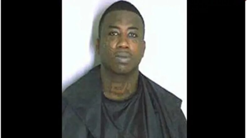 TMZ reports that Gucci Mane got arrested after shoving a woman out of his Hummer, while it was moving.