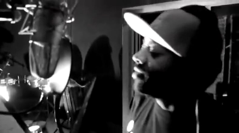 Jermaine Dupri and Da Brat jumped on Chris Brown's "Look At Me Now" with their own freestyle. JD said 2011 will be a "So So Def Summer."