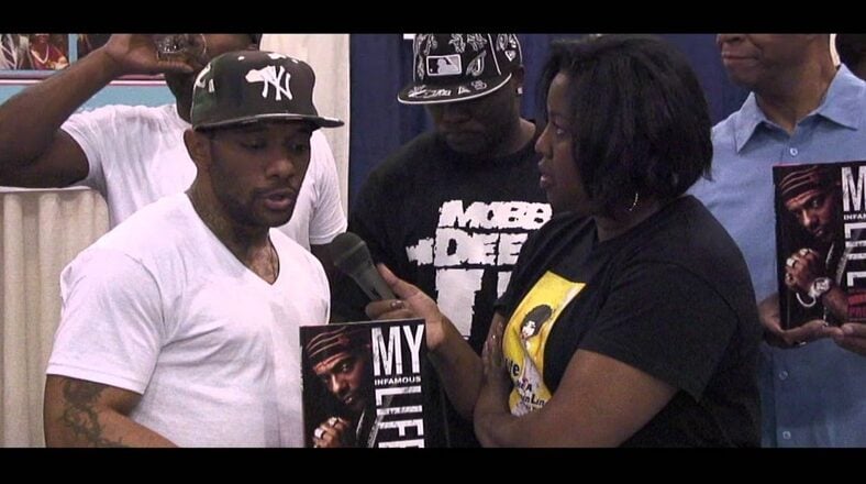 Prodigy gives Rick Ross a lot of credit for his run.
