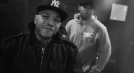 Reks released the music video for "Why Cry," featuring Styles P, in April 2011.