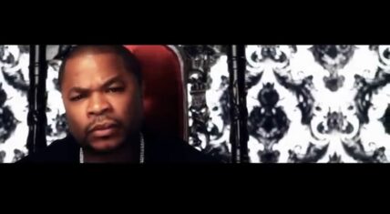 Xzibit returns with the release of his "What It Is" video. The song is a part of his Urban Ammo 2 mixtape.