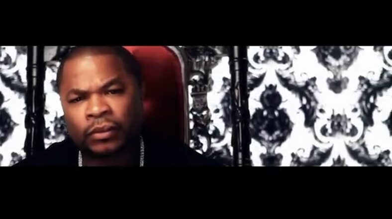 Xzibit returns with the release of his "What It Is" video. The song is a part of his Urban Ammo 2 mixtape.