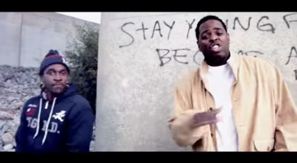 Ab-Liva delivers the music video for "Who's Better," featuring Pusha T. It's taken from his YES project.