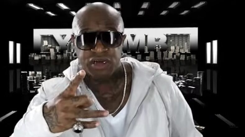Birdman takes to Twitter in response to Soulja Boy saying he's signing to Cash Money. Not only is Birdman denying these rumors, but he said he hasn't even talked to Soulja Boy.