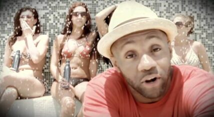 Bobby Creekwater releases the video for his single, "I Do That."