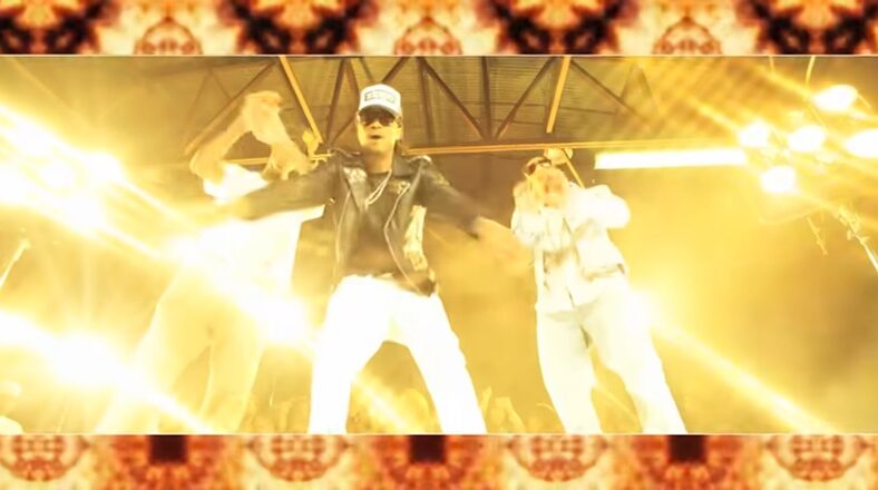 Future is dominating the internet and radio with "Tony Montana," in 2011, so far.